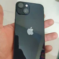 اپل iPhone 13 با حافظهٔ ۱۲۸ گیگابایت|موبایل|تهران, تهرانپارس شرقی|دیوار