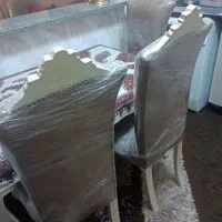 میزغذاخوری چهارنفره