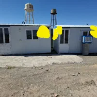 کانکس کارگاهی وکانکس سرویس بهداشتی