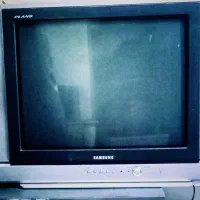 تلویزیون سامسونگ.