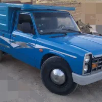 نیسان مدل 98 معاوضه  اسقاط فرسوده