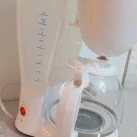 قهوه ساز  برند عالی