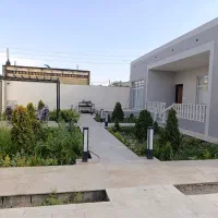 باغ ویلا لاکچری