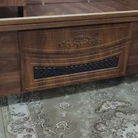 دوعدد میز اداری