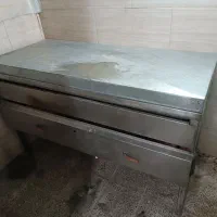 دیگ استیل شعله دار|ظروف پخت‌وپز|قم, ولیعصر|دیوار