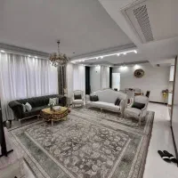 پروژه حکیم ۱۲۸ متر ۳ خواب لوکس فول امکانات