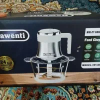 خردکن داونتی