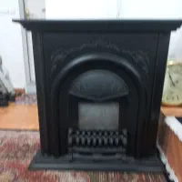 بخاری گازی در حد نو|بخاری، هیتر، شومینه|تهران, دولتآباد|دیوار