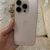 اپل۱۶پروحافظه۲۵۶گیگ دوسیمZaa