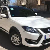 کوییک دنده ای مدل ۱۴۰۴