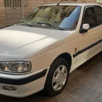 پژو پارس tu۵
