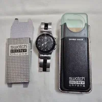 ساعت سواچ swatch|ساعت|تهران, جهاد|دیوار