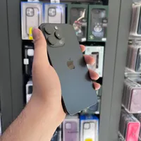 اپل iPhone 15 Pro Max با حافظه ۲۵۶ گیگابایت