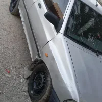 پراید 131 دوگانه سوز، مدل ۱۳۹۰