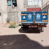 خودرو سنگین کمپرسی|خودرو سنگین|کرمان, |دیوار