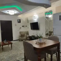 اجاره-واحد-مبله-با-نظافت-روزانه-پارت-تایم-چیتگر