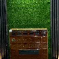 فروش بخاری گازی دست دوم با ضمانت(تعداد محدود)|بخاری، هیتر، شومینه|خوی, |دیوار