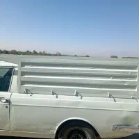 باربند شمالی وانت