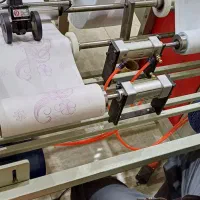 استخدام کارگر خط تولید و انبار