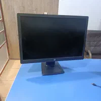 مانیتور 24 اینچ LED ips Hp HDMI|قطعات و لوازم جانبی رایانه|ارومیه, |دیوار