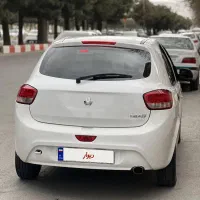 تیبا 2مدل1400|خودرو سواری و وانت|ارومیه, |دیوار