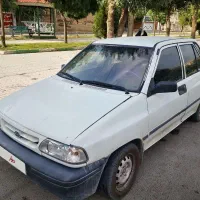 پراید صبا کره‌ای