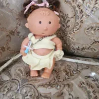 عروسک|اسباببازی بچه|خرمشهر, |دیوار