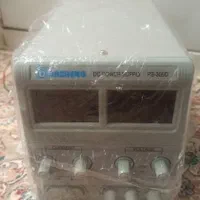 منبع تغذیه داژنگ مدلPS305D