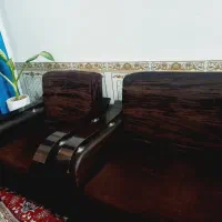 مبل هفت نفره|مبلمان خانگی و میز عسلی|کارون, |دیوار