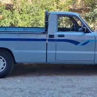 وانت مزدا ۲۰۰۰|خودرو سواری و وانت|گرگان, |دیوار