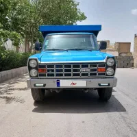 نیسان مدل۴۰۳