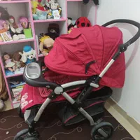 کالسکه برند Huizhi اصل