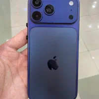 ۱۷ پرو مکس فول کپی (تاج موبایل)