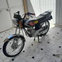 هندا مدل ۹۰|موتورسیکلت|قم, شهدا|دیوار