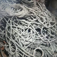 خریدفروش ضایعات سیم و آلمینیوم سرب آهن