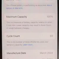 iphone15 نرمال|موبایل|تهران, مخصوص|دیوار