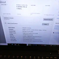 لپ تاپ lenovo|رایانه همراه|تهران, میرداماد|دیوار