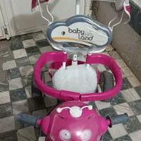 سه چرخه در حد نو