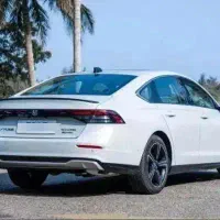 فروش حواله خودرو هوندا اکورد