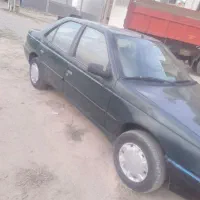 پژو آردی مدل ۸۴زیر خاکی کم کار|خودرو سواری و وانت|آزادشهر, |دیوار