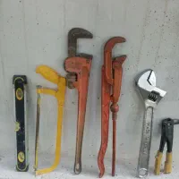 آچار آلمانی