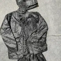 ست کاپشن و شلوار|لباس|سنگر, |دیوار