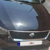 تارا اتومات v2 1402 معاوضه با خودرو صفر