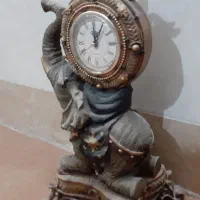 ساعت دکوری|ساعت دیواری و تزئینی|قم, باجک دو|دیوار