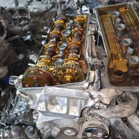 موتور و گیربکس استوک تویوتا کمری ژاپنی|خدمات موتور و ماشین|تهران, آسمان|دیوار