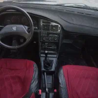 فروش خودرو ۴۰۵ مدل ۸۶ دوگانه فابریک