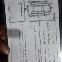 سمند ef7|خودرو سواری و وانت|اراک, |دیوار