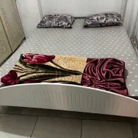 تخت دونفره استاندارد