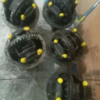 کله گاوی پیکان وانت اردی با ضمانت ۶ ماهه
