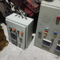 کوره زغال|ماشینآلات صنعتی|لاهیجان, لیالستان|دیوار